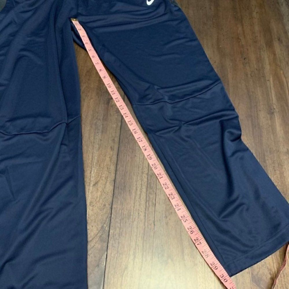 Nike Warm Up Pants  - Picture 6 of 7